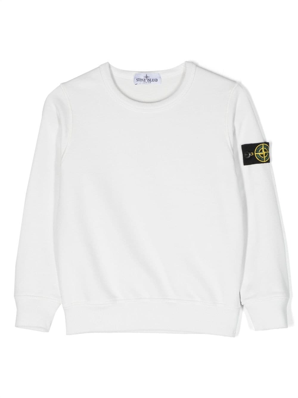 CLOTHING SWEATSHIRT STONE ISLAND JUNIOR 791661320 V0093